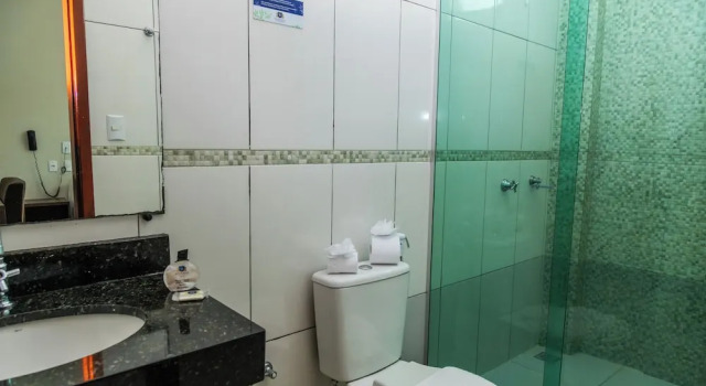 Номер Deluxe Dallas Hotel Premium