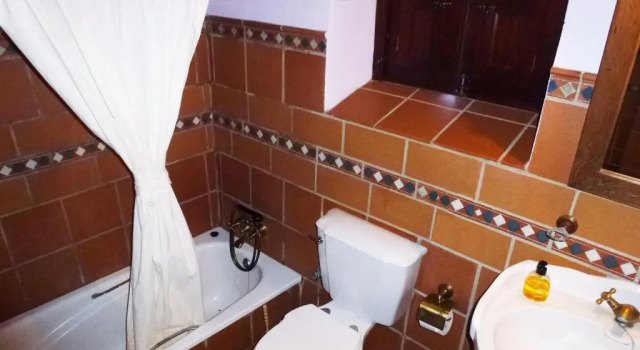 Вилла Superior Casa Ida