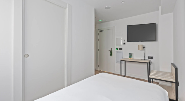 Номер Economy Sercotel Cruz Del Mar