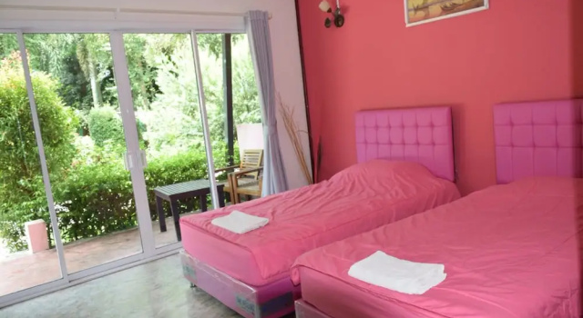 Номер Standard Sinatara Resort