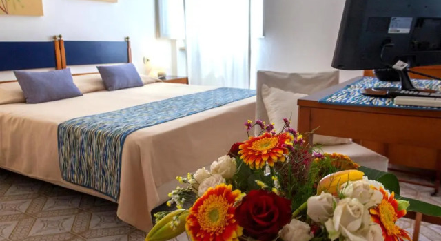 Номер Classic Hotel Rio Sul Mare