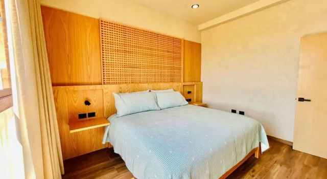 Апартаменты Comfort Aldea Ananta Apartments