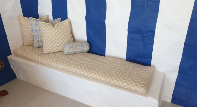 59LongSantos, Reservar Apartamento Hotéis baratos em Mossel Bay