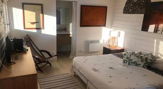Chambre D’Hotes Pyla Sur Mer