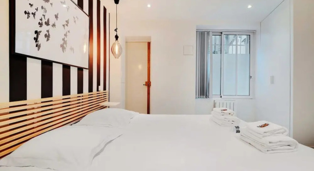 Апартаменты Super Appartment-2br 6p-bastille