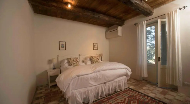 Двухместный номер Standard Tenuta Santo Pietro