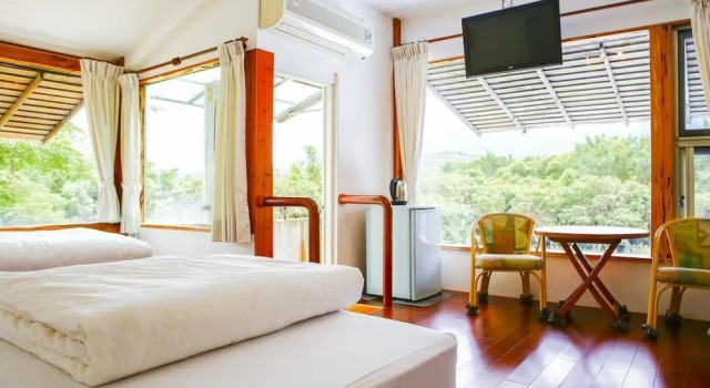 Standard chambre Kilm B&B