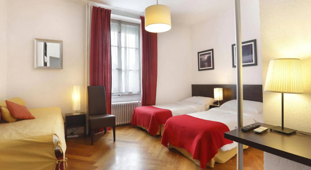 Hotel Tor, Забронировать Отель Отели Сен-Жерве с парковкой, Парковка