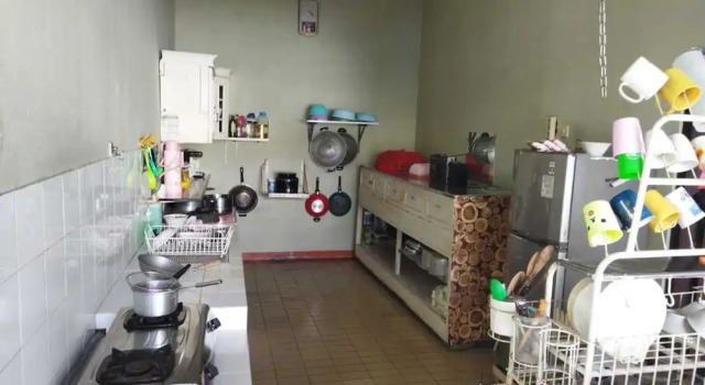 Superior Zimmer Baciro Homestay46