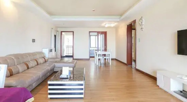 Genting Coast Resort Apartment (Huidong Country Garden Shili Yintan Branch), Rezervovat Apartmán Hotely v Guangdong s bazénem, Bazén