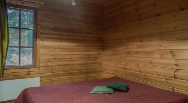 Holiday Home Jukola, Buchen Sie Ferienhaus Hotels in Ostfinnland mit Parkplatz, Parkplätze