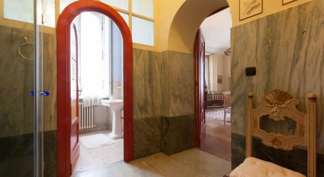 Camera Standard B&B Villa Cernigliaro Dimora Storica