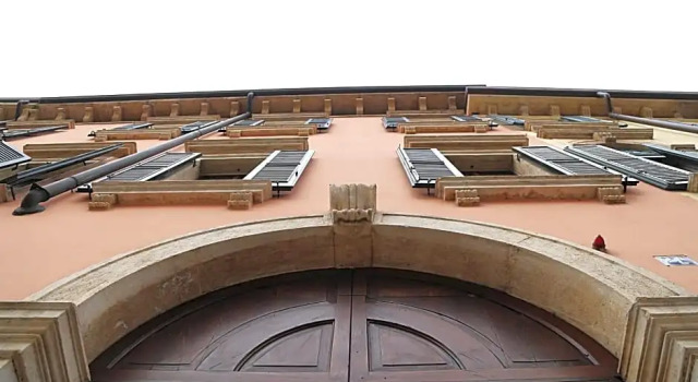 Люкс Massimago Wine Suites
