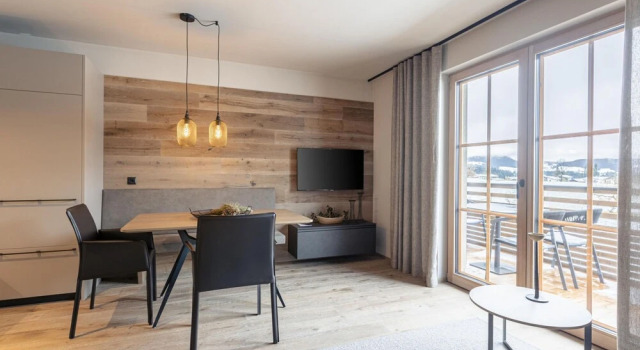 Suite Feldalphorn mit Sauna Westendorf, Prenota Hotel Hotel a Tirolo con parcheggio, Parcheggio