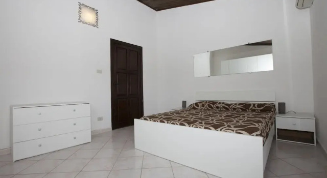 Вилла с 4 комнатами Villa Bruna