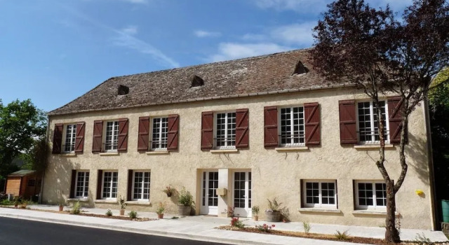 Chambre Rouge et Vin Blanc, Rezerwuj Hotel Monbazillac Red Perigord