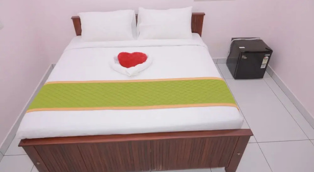 Номер Deluxe Kpp Resort