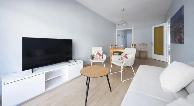 Апартаменты R68 Apartamento Montserrat 32-3