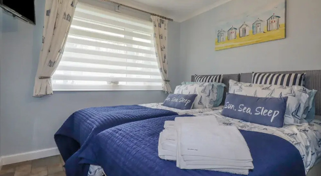 Merryfield Lodge, Забронировать Отель Отели Англии 3 звезды, 3*
