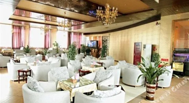 Lijing Business Hotel (Guangyuan High-Speed Railway Station Moer Tiancheng)