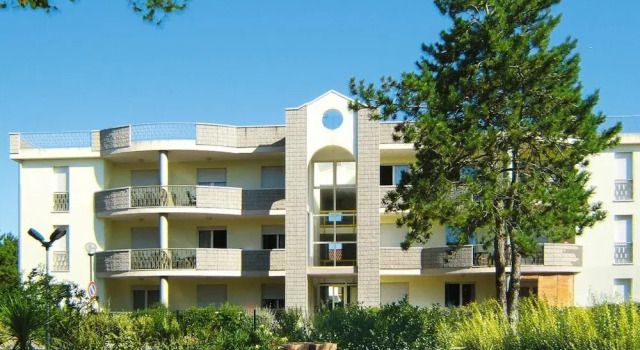 Апартаменты Residence Villaggio Lido del Sole 1, Bibione