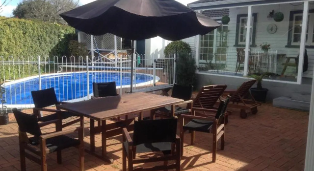 Te Moana Bed & Breakfast