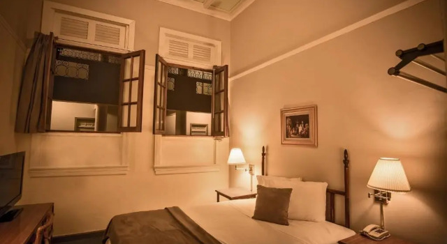 Номер Standard Meliá Century Hotel Ponce