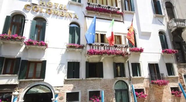 Hotel Locanda Remedio, Забронировать Отель Кастелло Венеция