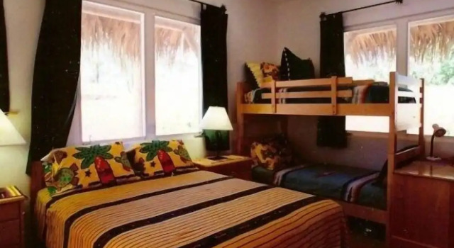 Вилла Villa Del Mar - Paradise In Cabo Pulmo! 3 Bedroom Villa by RedAwning