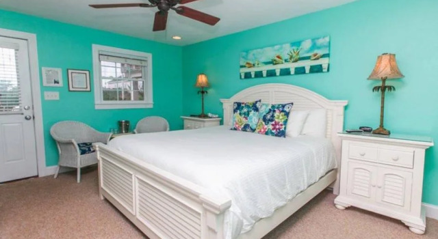 Cape Hatteras Bed & Breakfast, Rezervați Hotel Buxton Cape Hatteras