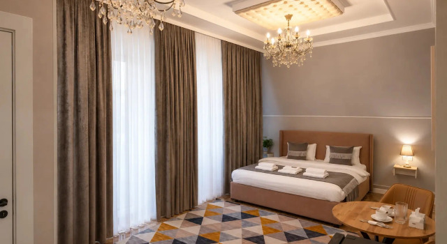 Номер Superior AVANT Hotel