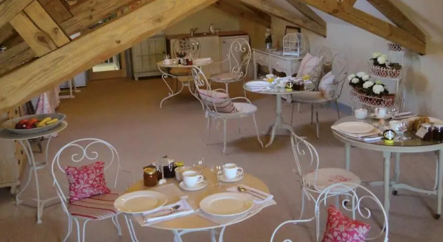 Norfolk Courtyard, Book Hotel Hoteller i Dereham med parkering, Parkering