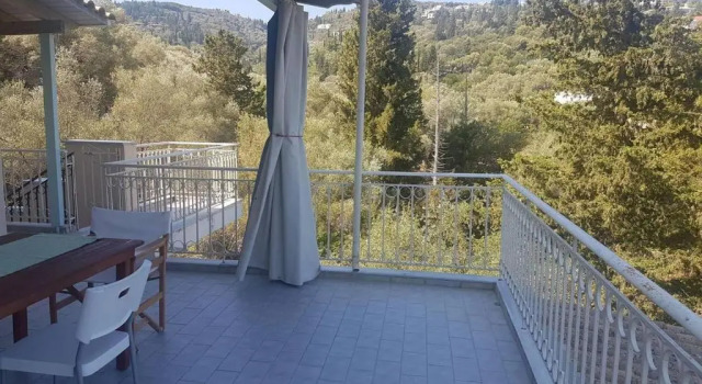 Апартаменты Beautiful Modern Apartment in Lefkada, Greece