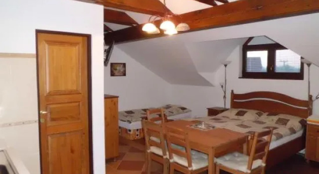 Penzion Planiska, Reservar Hotel Hotéis e alojamentos em Slovacko, Hotel