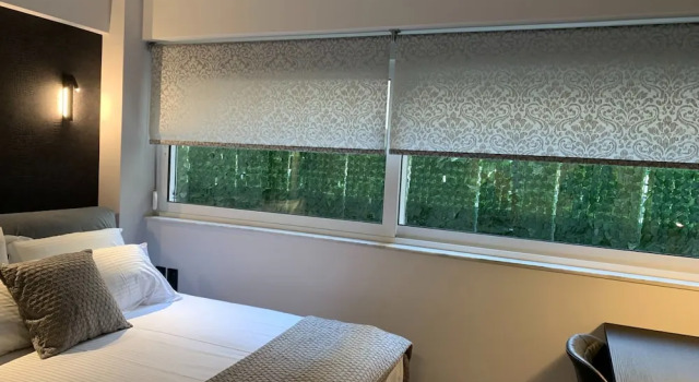 A Central Luxury apt. in Athens