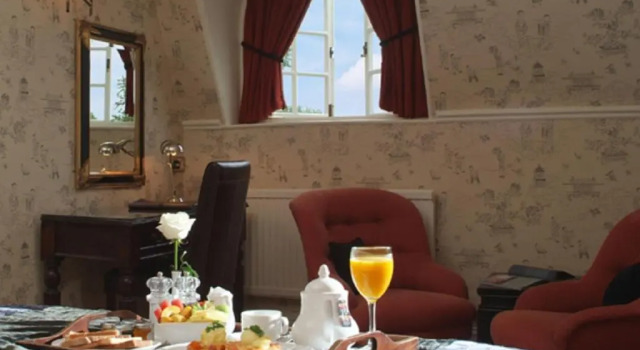 Номер Premier St Michaels Manor Hotel - St Albans