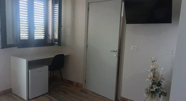 Двухместный номер Standard Agriturismo Cutura
