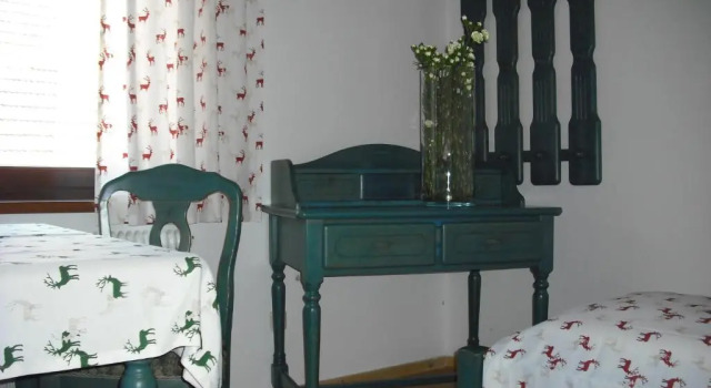 Семейный номер Standard Hotel Garni Botenwirt