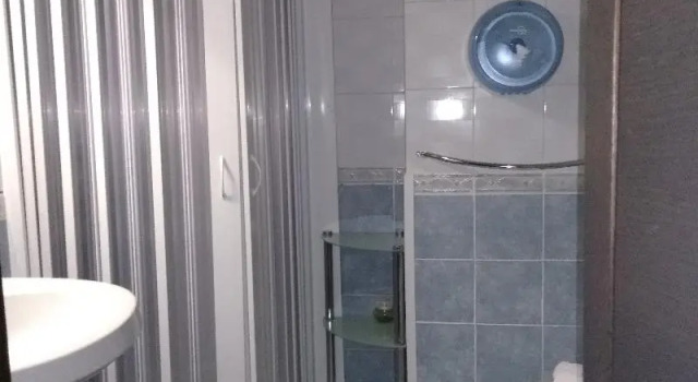 Standard Kahden hengen huone Hotel Virgilio
