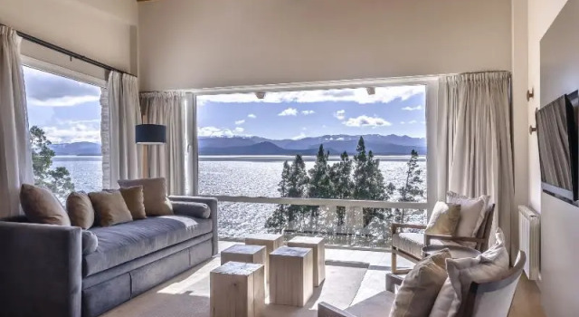Номер Standard Aguila Mora Suites & Spa