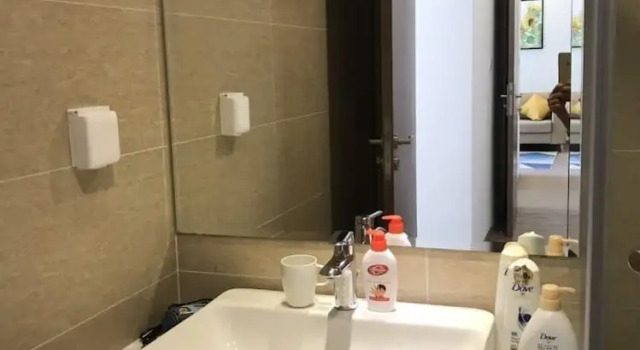 Апартаменты Homefromhome Skylake Apartment