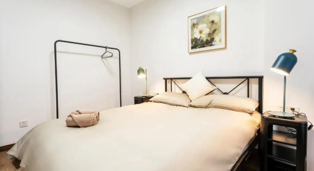 Апартаменты Locals Apartment Inn 05