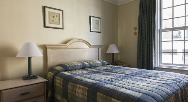Grant Hotel