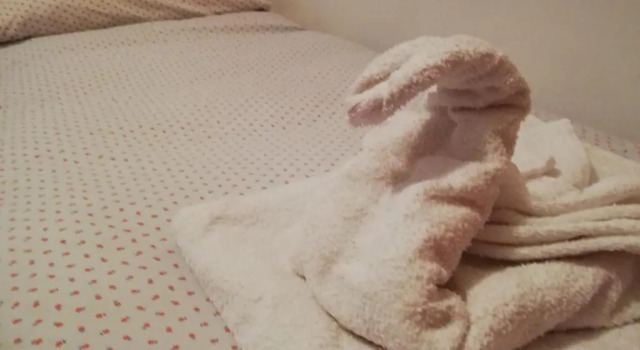 Номер Standard B&B Ligustico