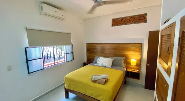 Depa 2DB cerca del Malecón, Book Apartment Puerto Vallarta Jalisco