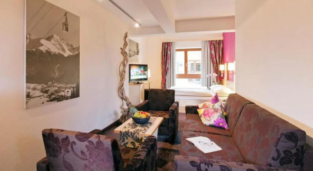 Полулюкс Hotel Gabriela INKLUSIVE SUPER SOMMER CARD