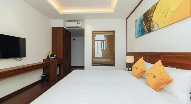 Номер Superior Jade Ha Long Hotel