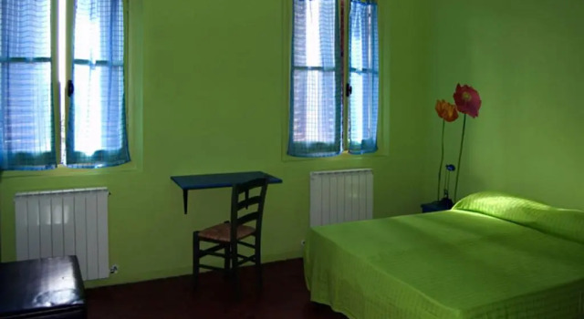 Номер Standard B&B La Gatta