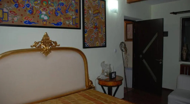 Standard double chambre Villa Giulia