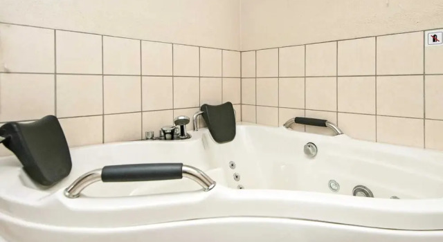 Коттедж Peaceful Holiday Home in Jutland with Hot Tub